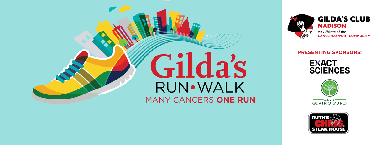 Gilda's Run Walk